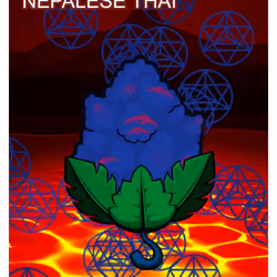 Nepalese Thai