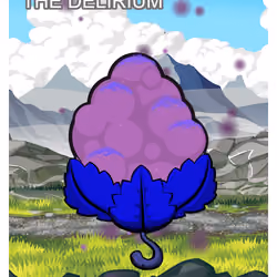 The Delirium