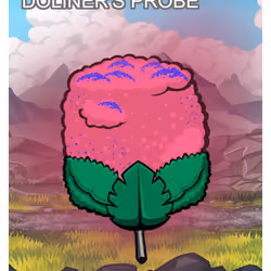 Doliner's Probe