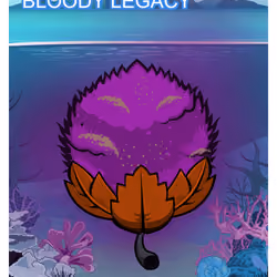 Bloody Legacy