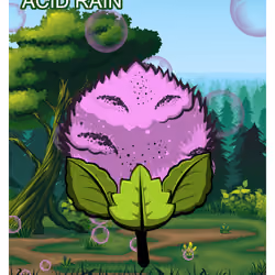 Acid Rain