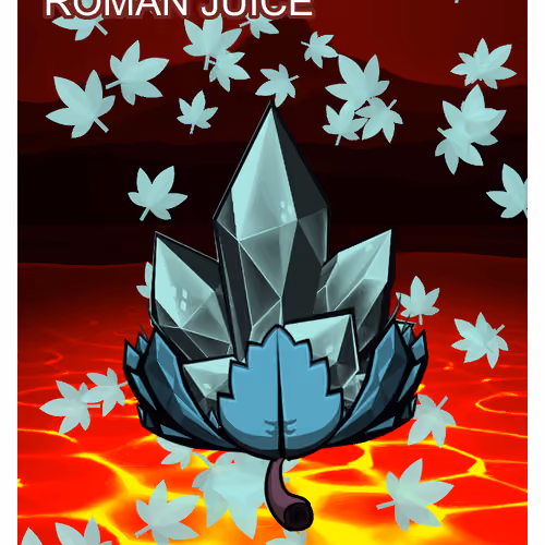 Roman Juice