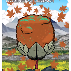 Doliner's Legacy