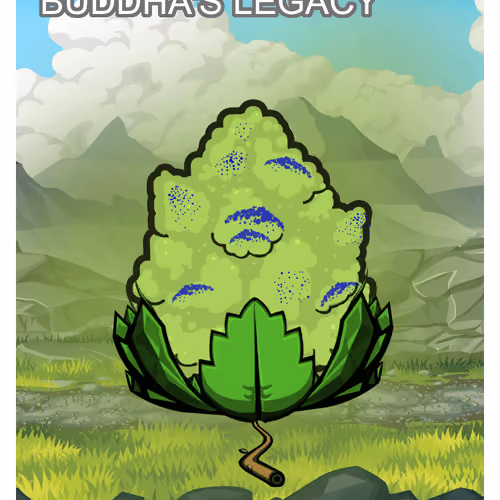 Buddha's Legacy