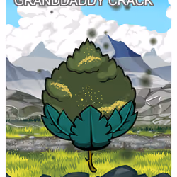 Granddaddy Crack