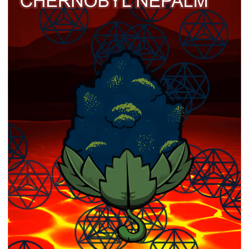 Chernobyl Nepalm