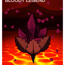 Bloody Legend