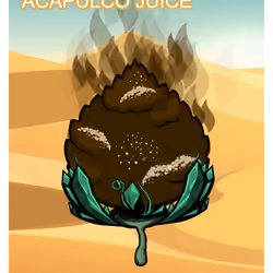 Acapulco Juice