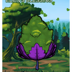 Eden's Blessing
