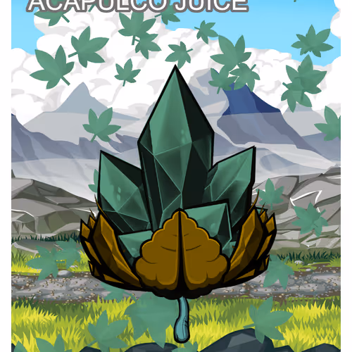 Acapulco Juice