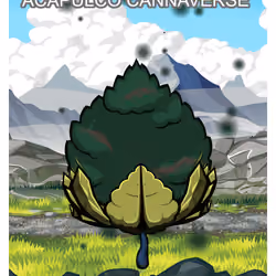 Acapulco Cannaverse