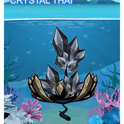 Crystal Thai