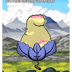 Ethereum Shrub