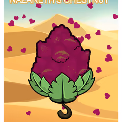 Nazareth's Chestnut