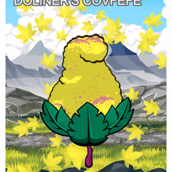 Doliner's Covfefe