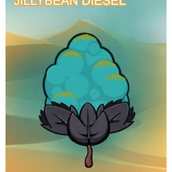 Jillybean Diesel
