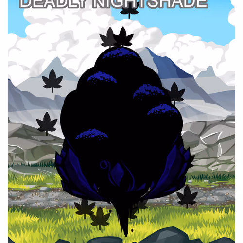 Deadly Nightshade