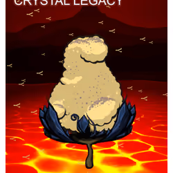 Crystal Legacy
