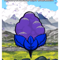 Archangel's 8th Wonder