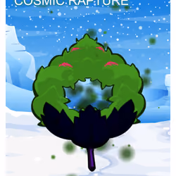 Cosmic Rapture