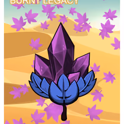 Burnt Legacy