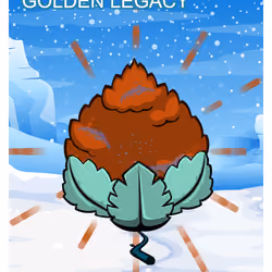 Golden Legacy