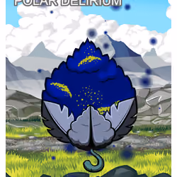 Polar Delirium