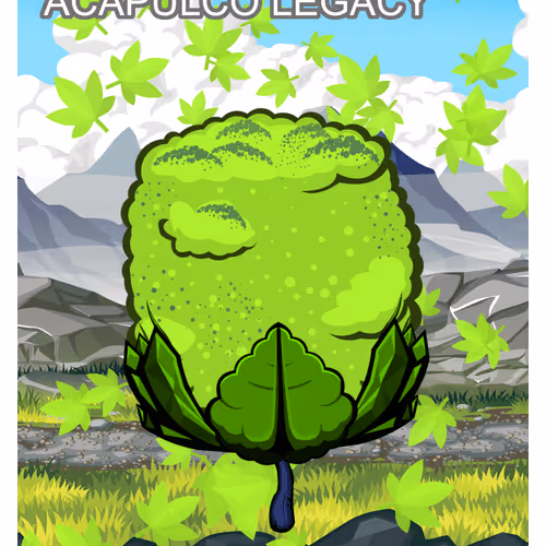 Acapulco Legacy