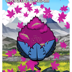 Crystal Dream