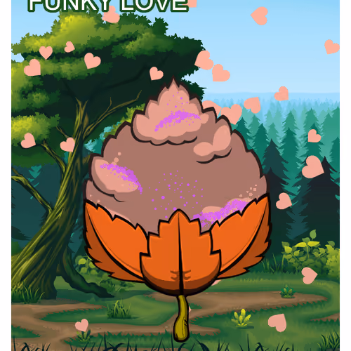 Funky Love
