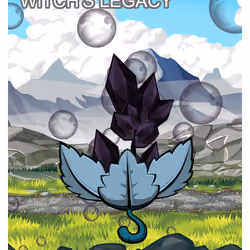 Witch's Legacy