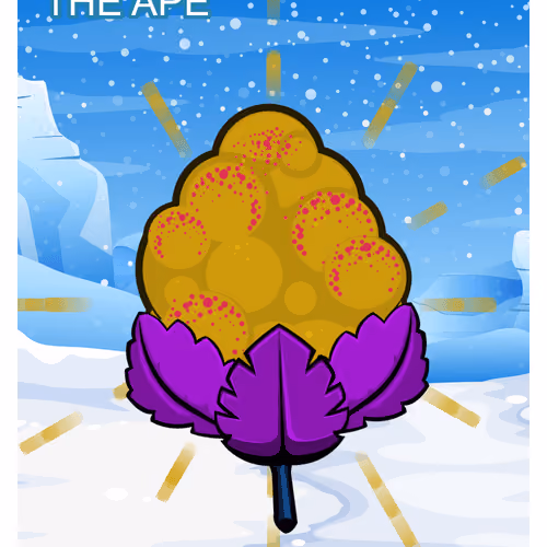 The Ape