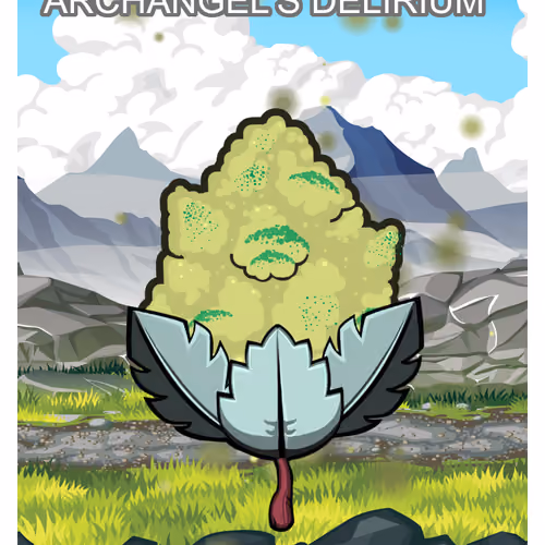 Archangel's Delirium