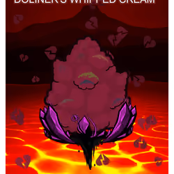 Doliner's Whipped Cream