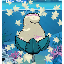 The Vice