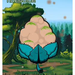 Tide Juice