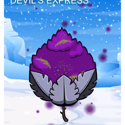 Devil's Express