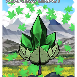 Acapulco Legacy