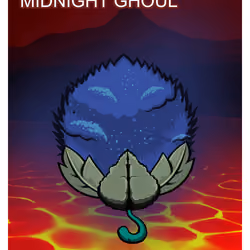 Midnight Ghoul
