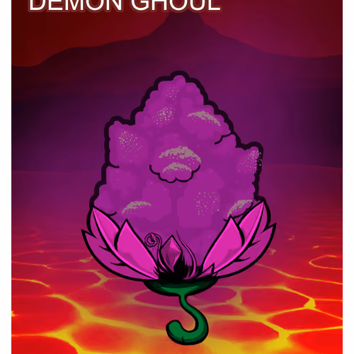 Demon Ghoul