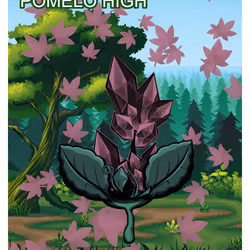 Pomelo high