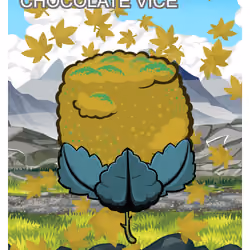 Chocolate Vice