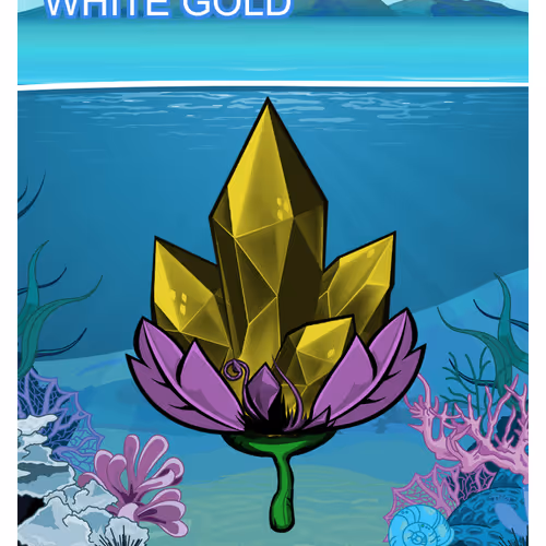 White Gold