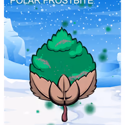 Polar Frostbite
