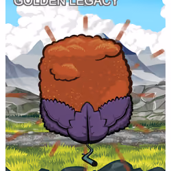 Golden Legacy