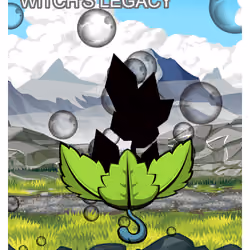 Witch's Legacy