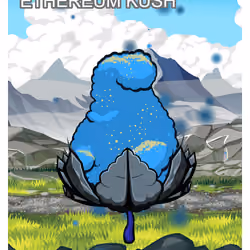 Ethereum Kush