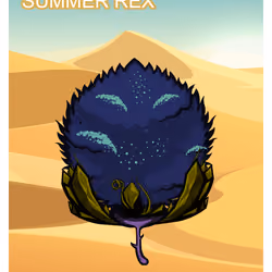 Summer Rex