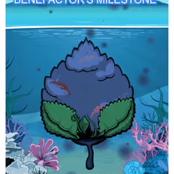 Benefactor's Milestone
