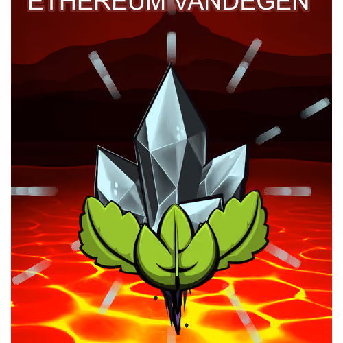 Ethereum vanDegen